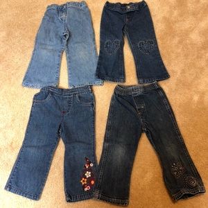 24 month Jean bundle